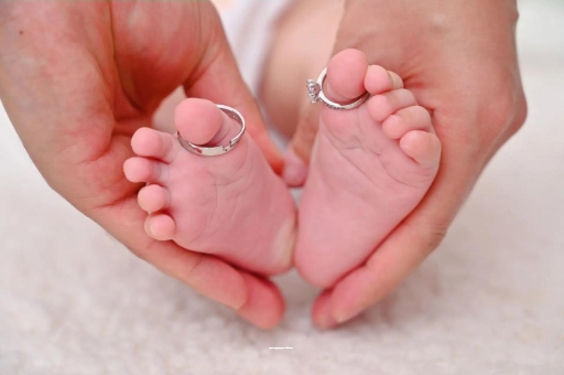 宁夏孕妇六个月肚子多大